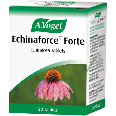 A Vogel - Echinaforce Forte Tabs - 30tbs