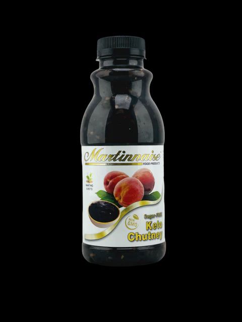 Martinnaise - Chutney - 500ml