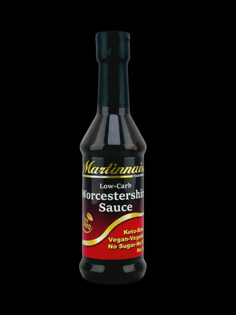 Martinnaise Worcestershire Sauce - 250ml