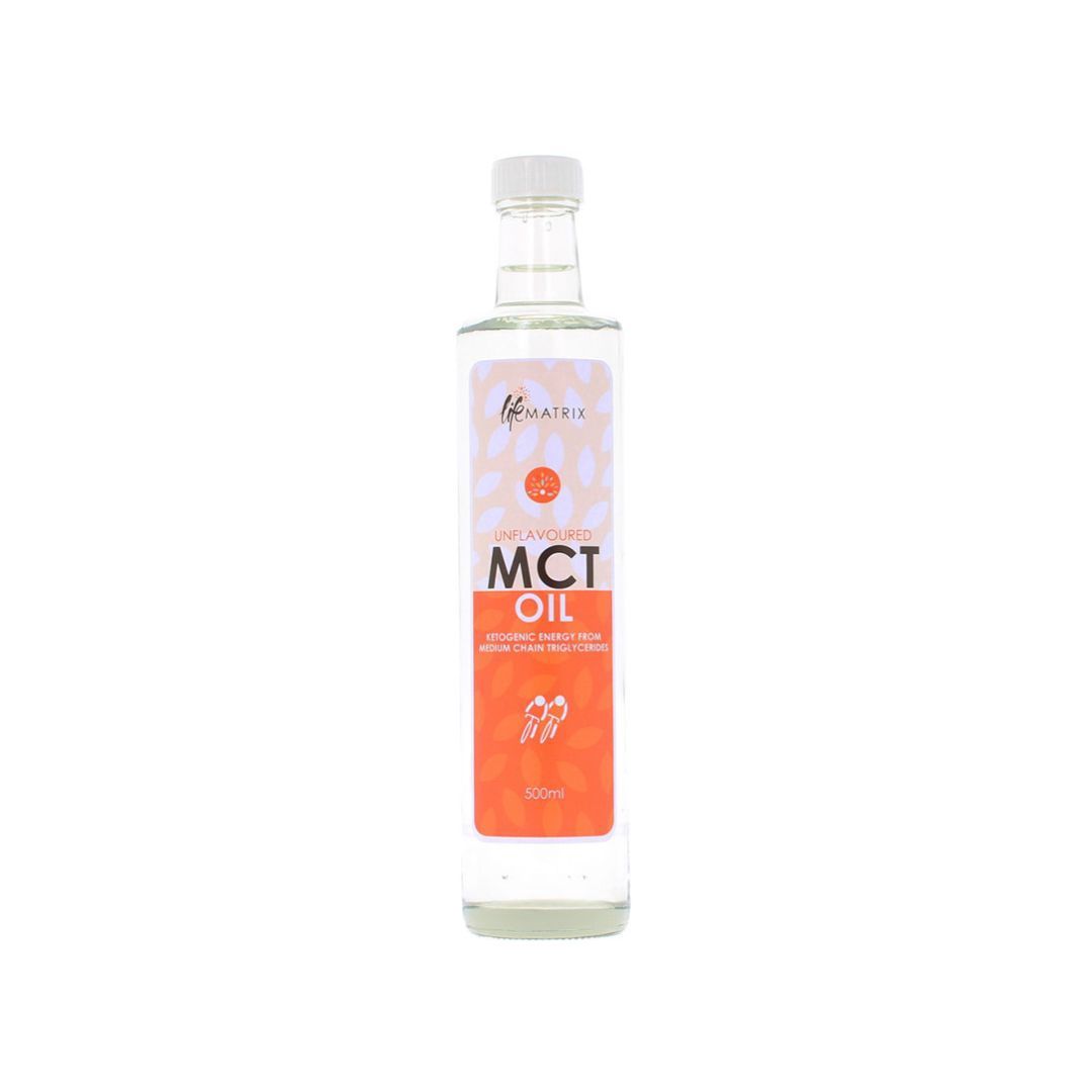 Life Matrix - MCT Oil