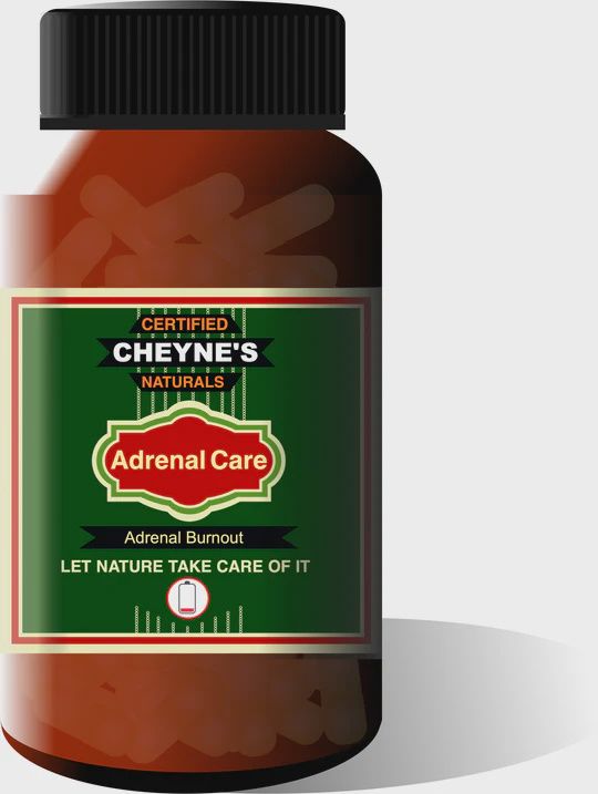 Cheyne's - Adrenal Care