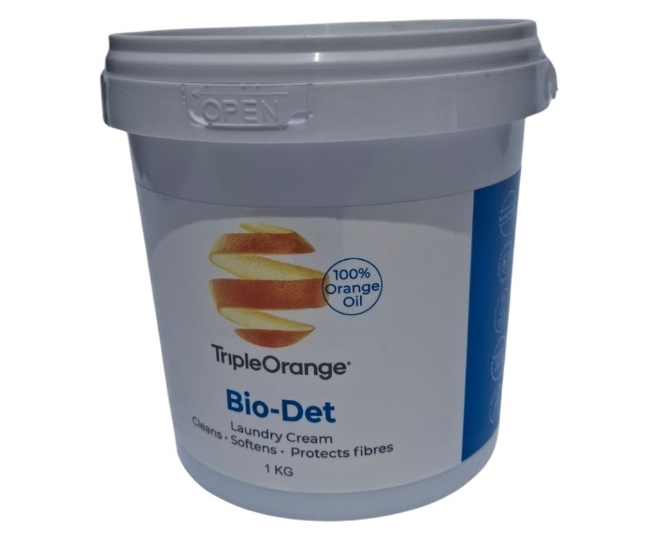Triple Orange - Bio Det - 1kg