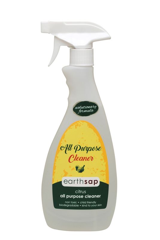 Earthsap - All purpose cleaner Spray - 500ml