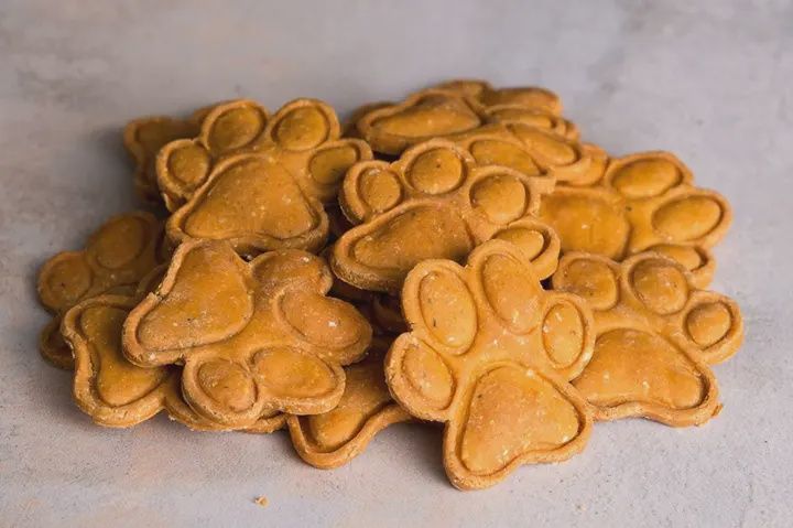 Down with Dough - Dog Biscuits - 200g