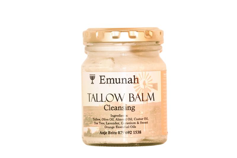 Emunah - Tallow Balm