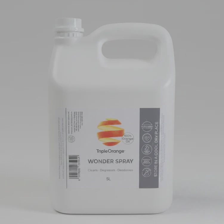 Triple Orange - Wonder Spray - 5L