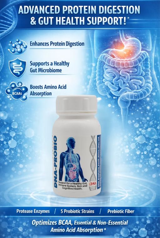 DNA Biopharm - Probio