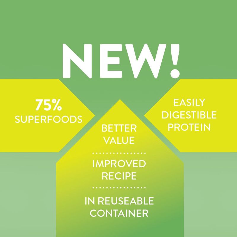 Soaring Free Superfoods - Superfood Protein Shake - Lean
