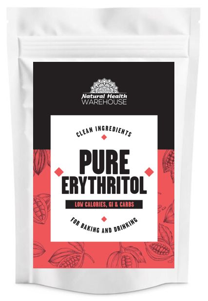 Cape Dutch - Erythritol - 500g