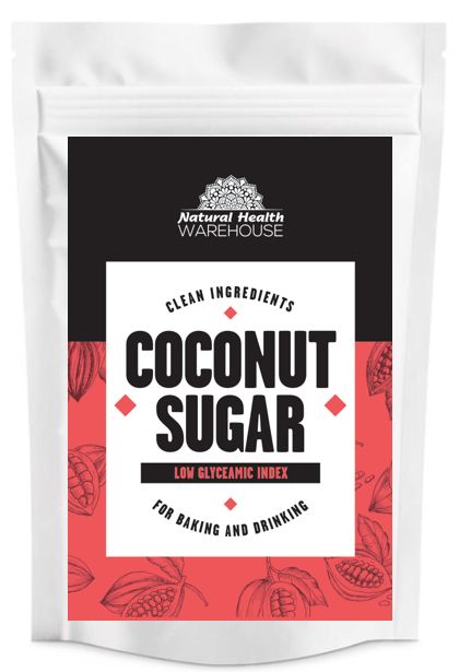 Cape Dutch - Coconut Sugar