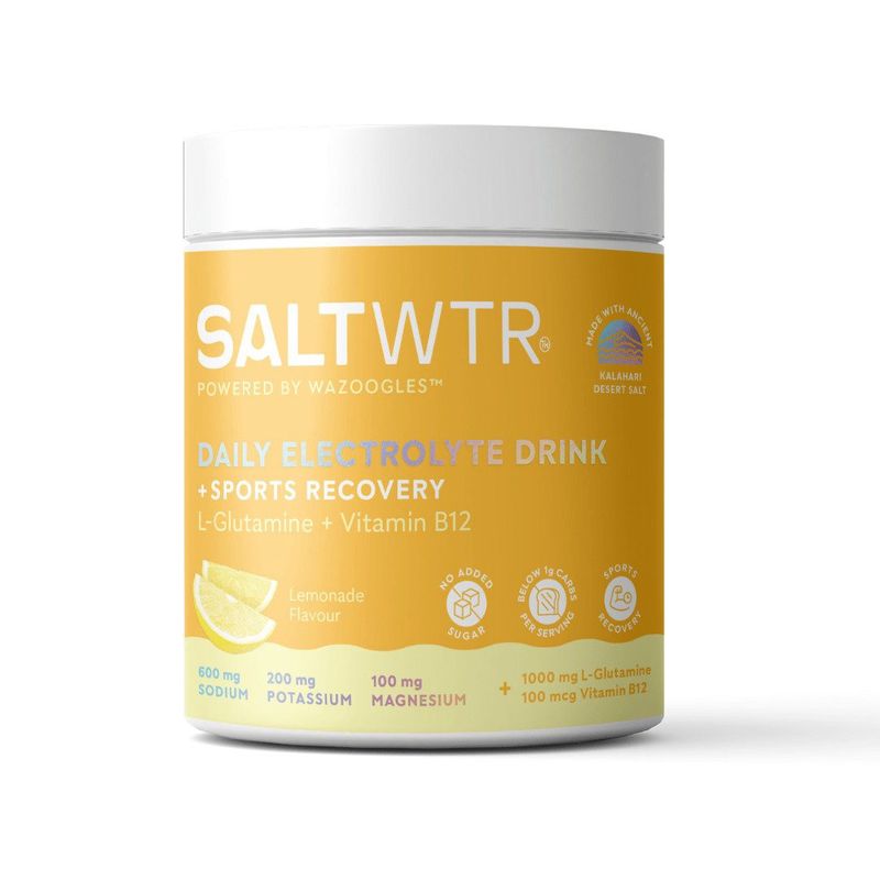 SaltWTR - 40 Serving Tub