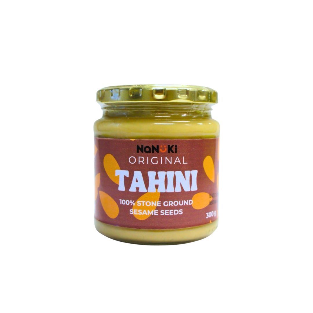 Nanuki Tahini - 250g