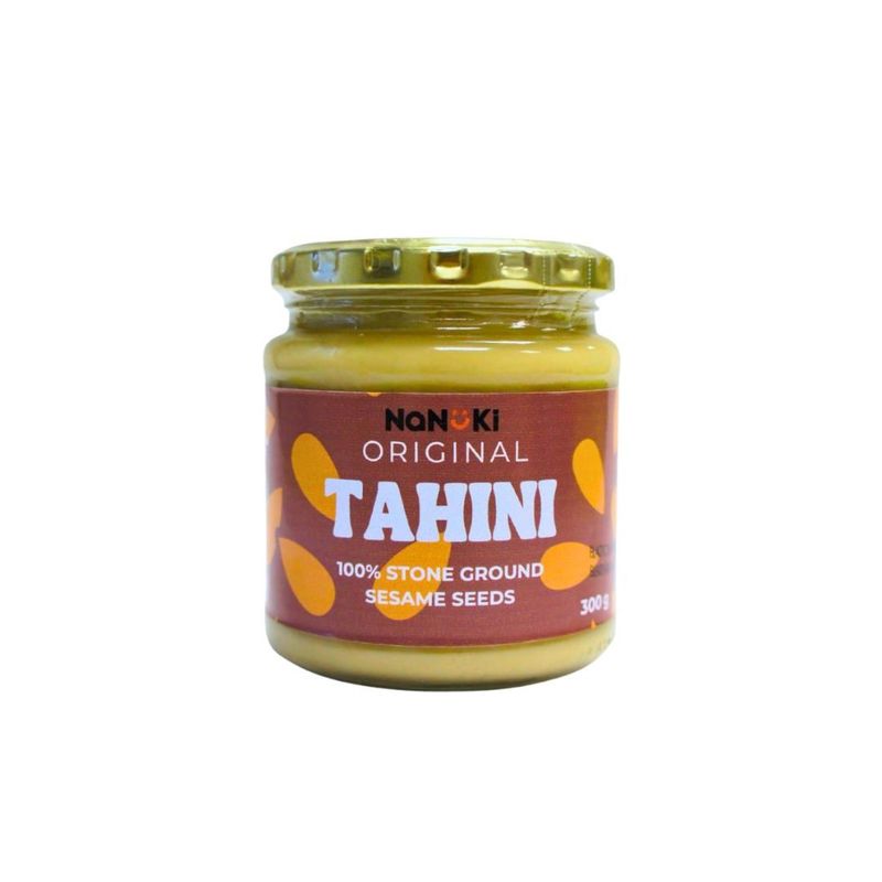 Nanuki Tahini - 250g