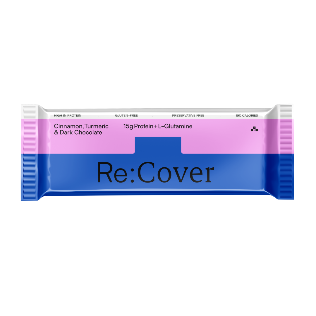 Re:Bar Re:Cover Protein Bar 60g