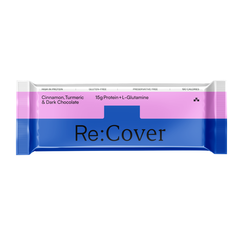 Re:Bar Re:Cover Protein Bar 60g