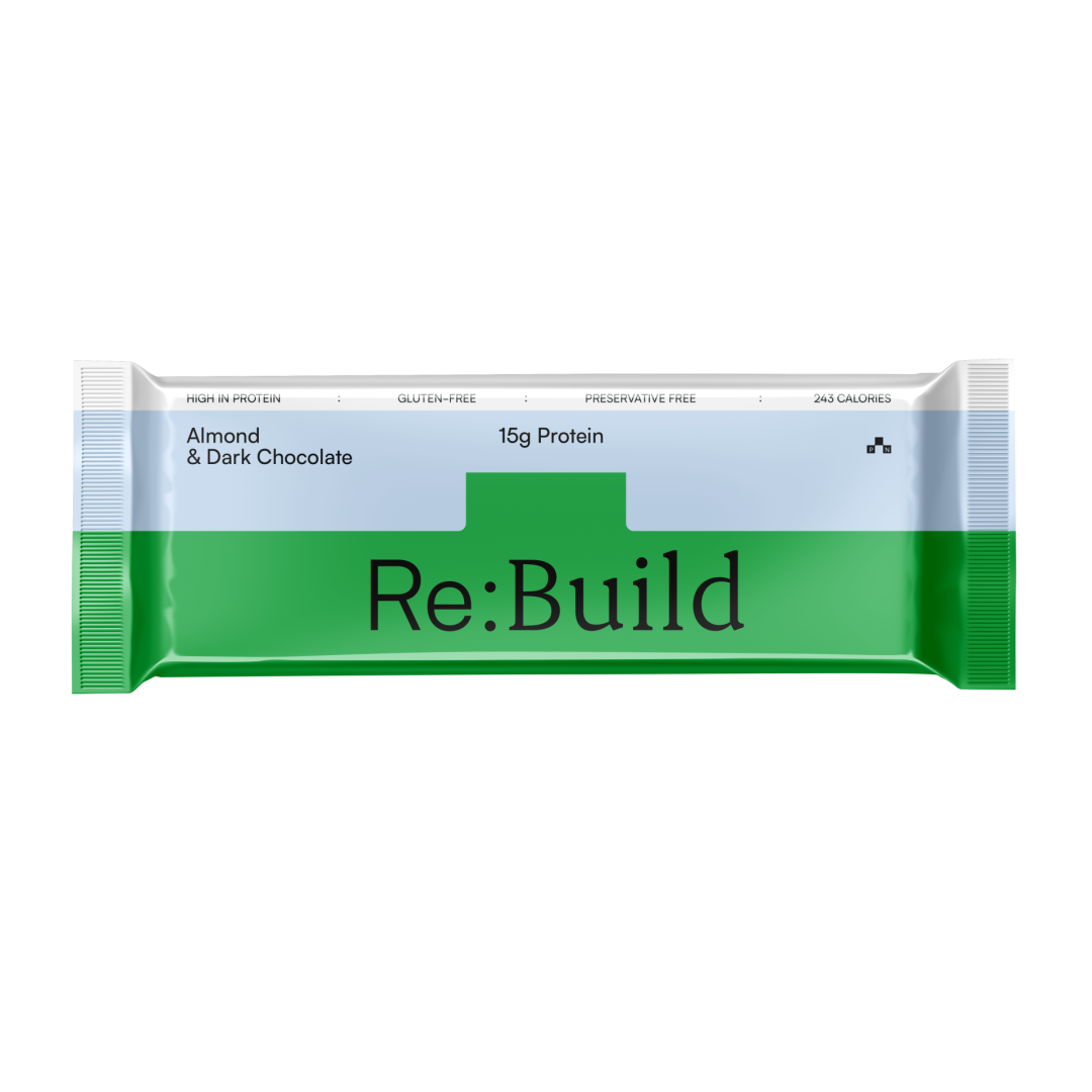 Re:Bar Re:Build Protein Bar 60g