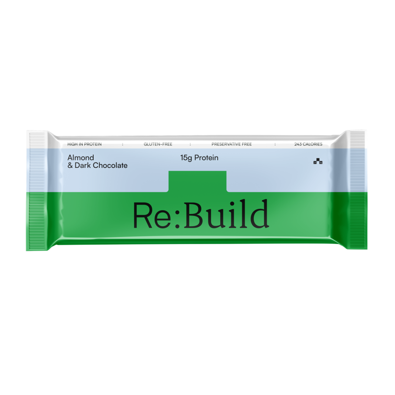 Re:Bar Re:Build Protein Bar 60g