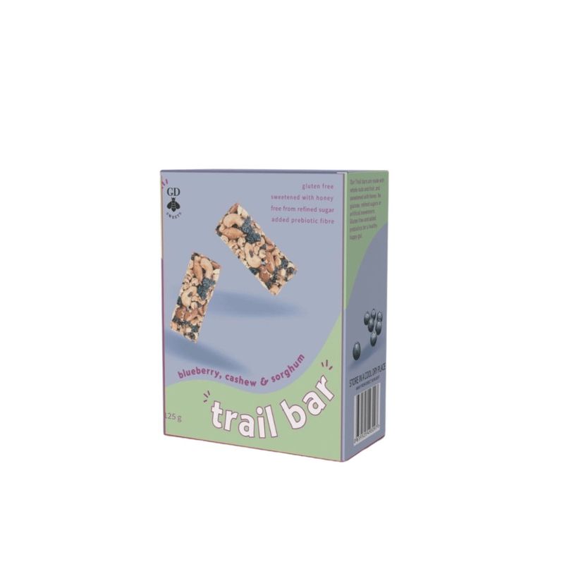 GD - Trail Bar