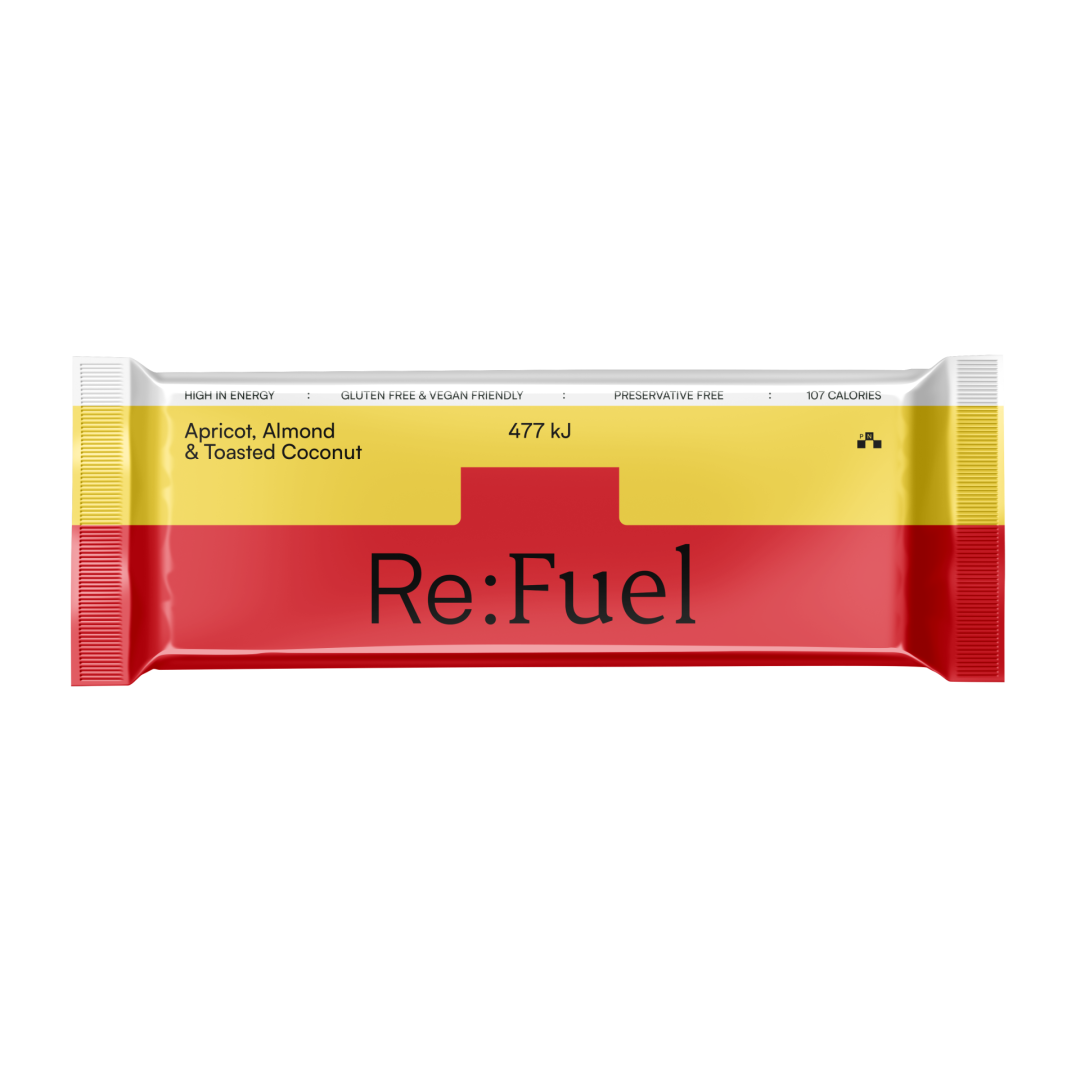 Re:Bar Re:Fuel Protein Bar 60g