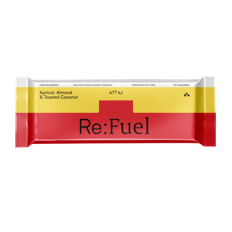 Re:Bar Re:Fuel Protein Bar 60g