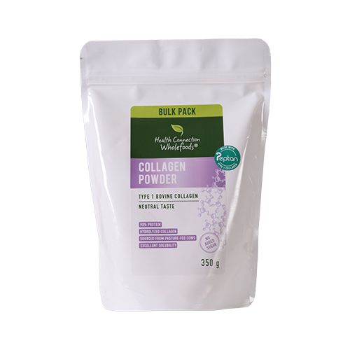Health Connection Wholefoods - Collagen Powder, Bovine