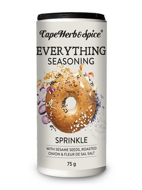 Cape Herb &amp; Spice - Everything Sprinkle - 75g