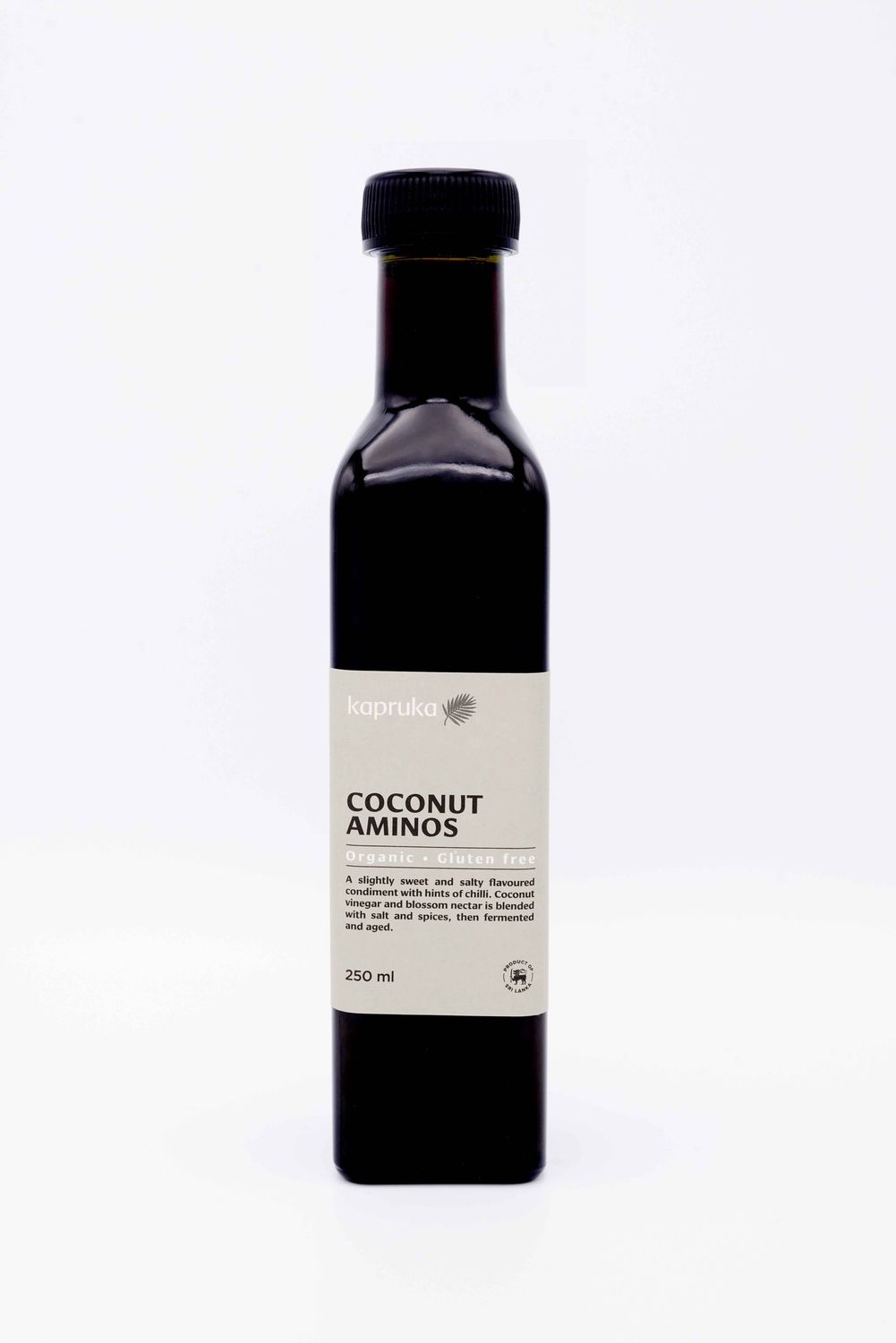 Kapruka - Coconut Aminos - 250ml