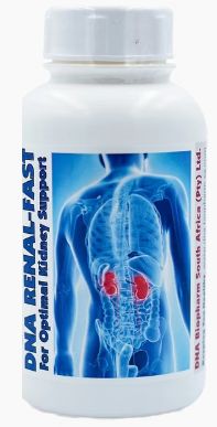 DNA Biopharm - Renal-Fast - 90's