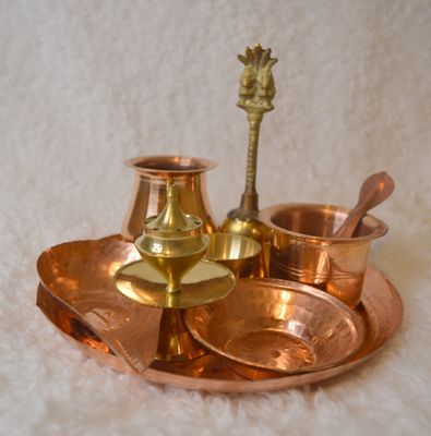 Puja Items