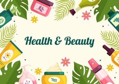 Beauty/Health