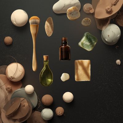 Beauty/Health