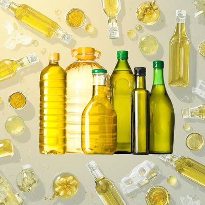 Oil