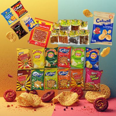 Snacks