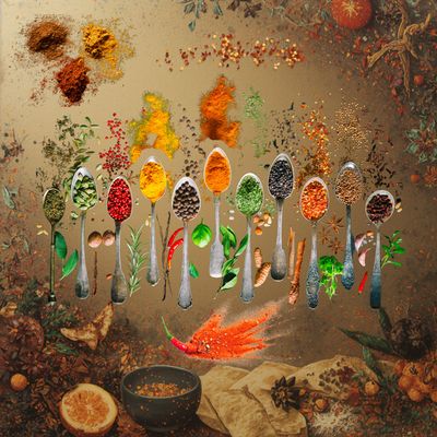 Spices