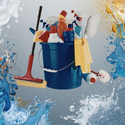 Cleaning