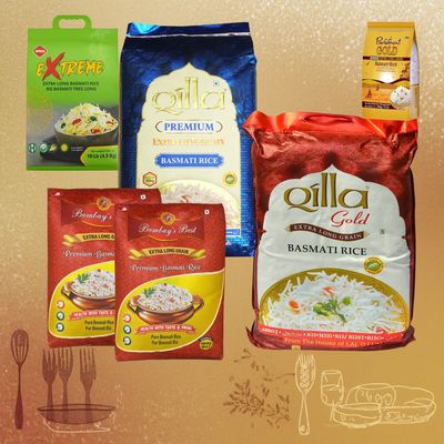 Rice/Flour