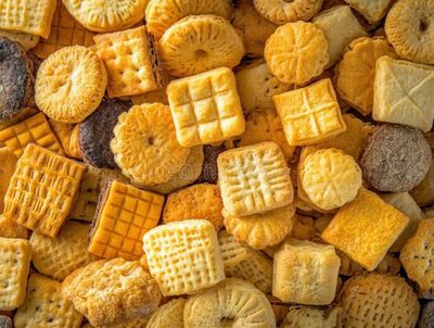 Cookies/Biscuits