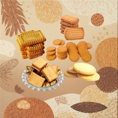 Cookies/Biscuits