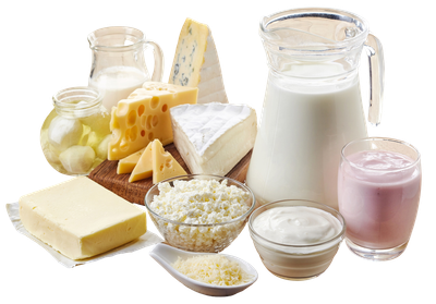Dairy
