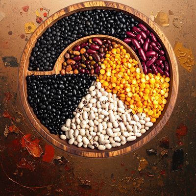 Beans/Lentils