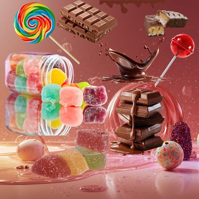Sweets/Candies