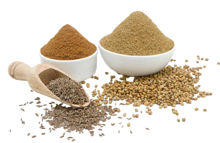 Guruji Dhana Jeera powder 200 gm