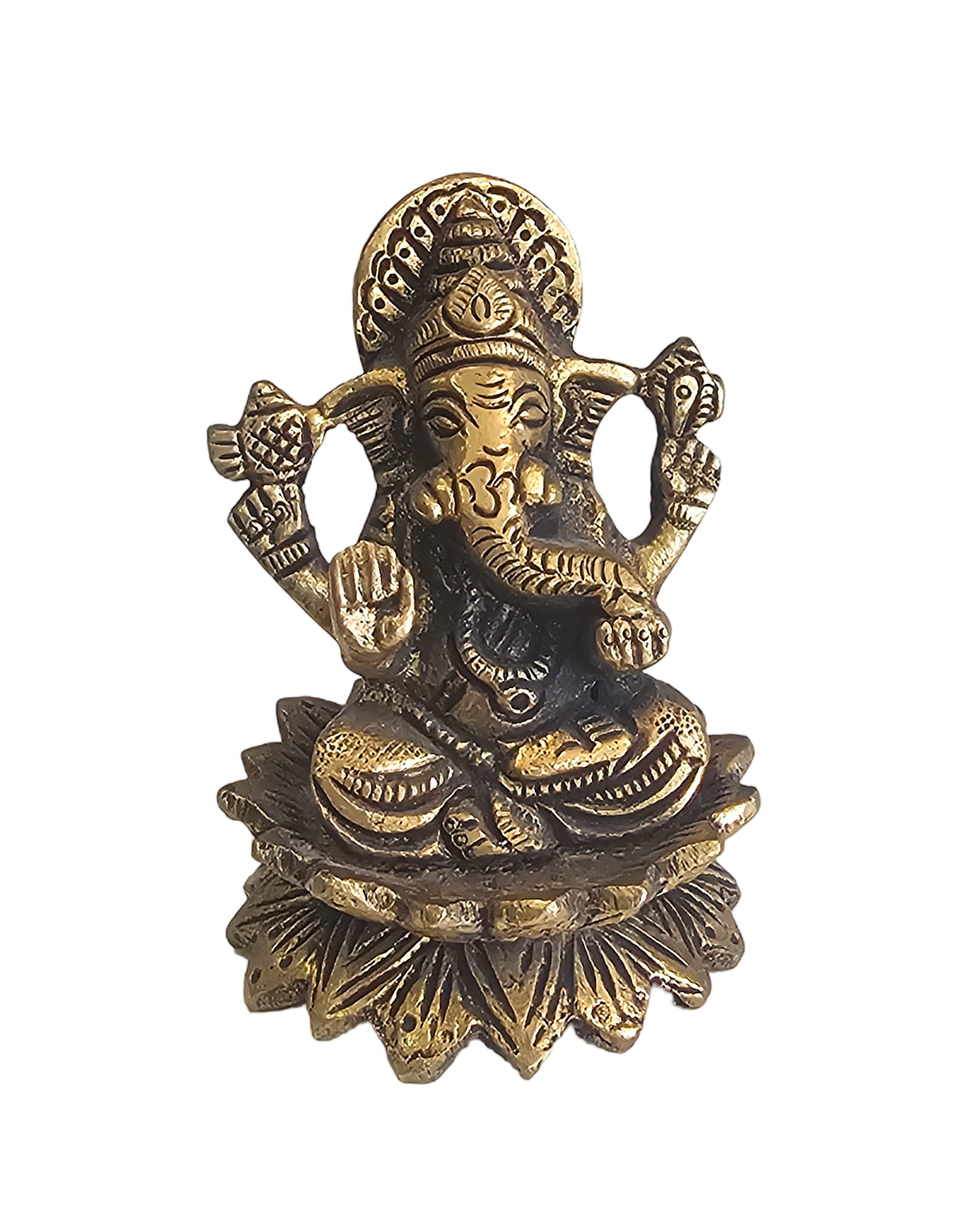 Ganesh Statue Small