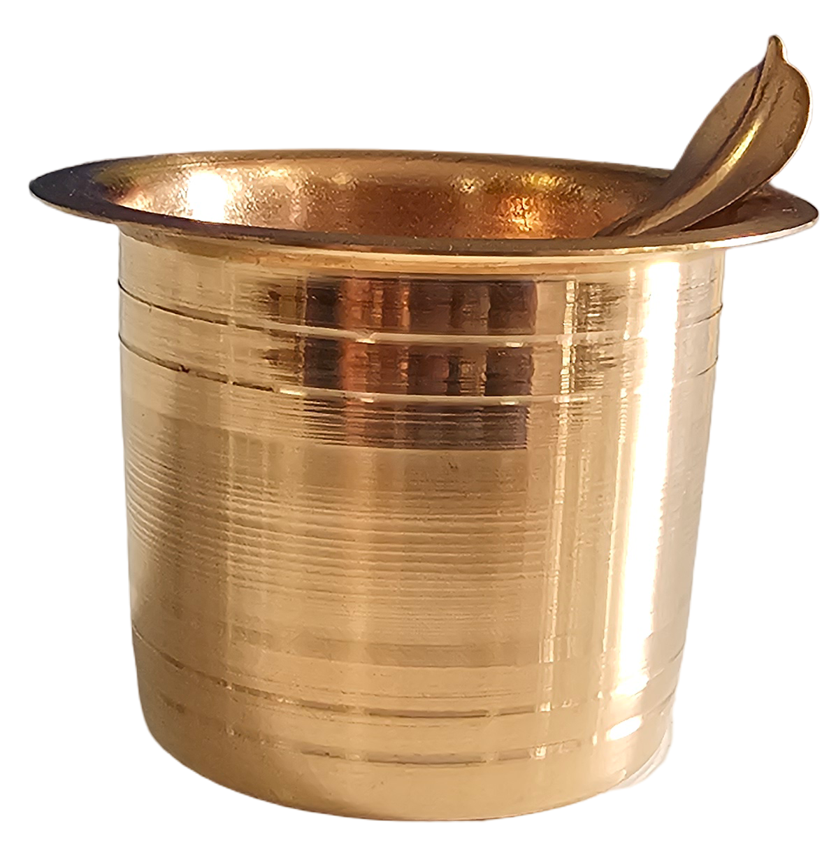 Pancha Patro kalash 2.5 Inch