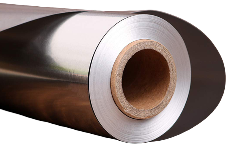 Aluminium foil heavy duty 12''