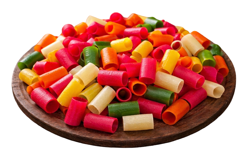 Fryum 1 inch pipe 200 gm