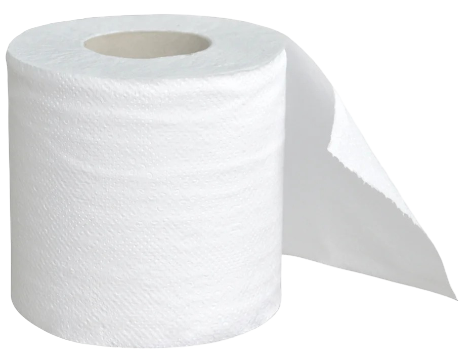 Everest Toilet Paper