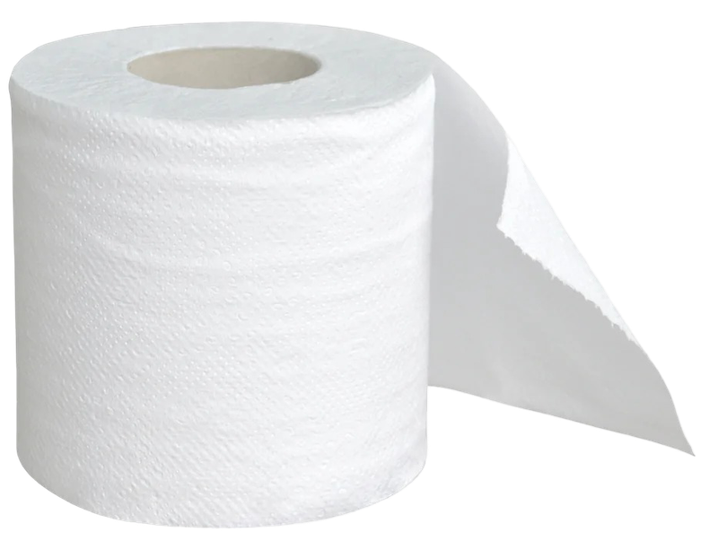 Everest Toilet Paper