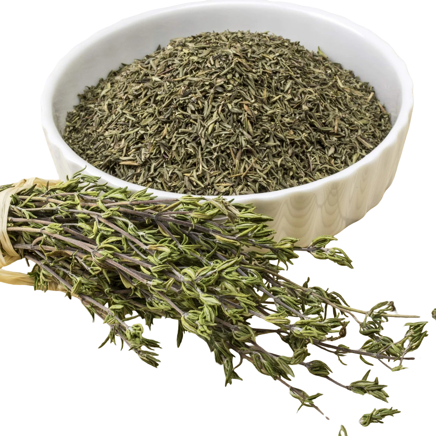 Teja Thyme Whole 25 gm