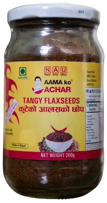 AKA Flex Alash Chhop 200 gm